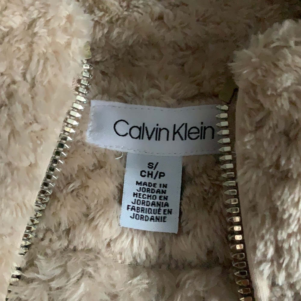 Calvin Klein Jacket